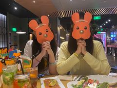 -TIAGO HOME KITCHEN(王府中环店)
