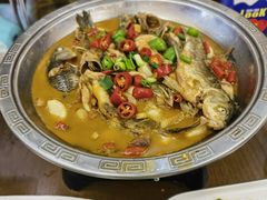 -食光慢宴·安吉土菜馆