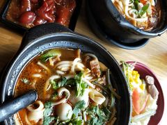 -姐弟俩土豆粉(西安小寨店)