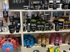 -LUSH(威尼斯人店)