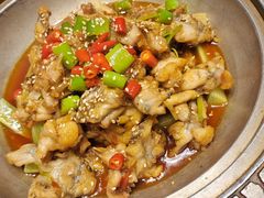 -辛香汇(飞洲店)