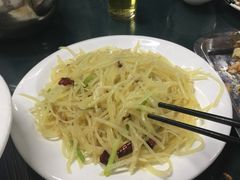 -老大连路特色烧烤(基隆路店)