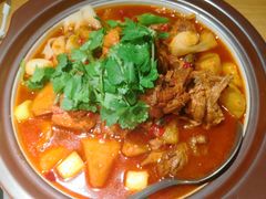 -纳鲁孜·新疆特色餐厅(上海悦荟广场店)