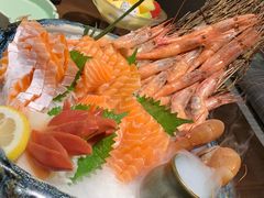 -松竹和日式料理(广厦店)