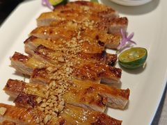 -BetterThai 泰加(苏州中心店)