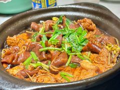 臭大元烧大肠-双东酒店(东关街店)