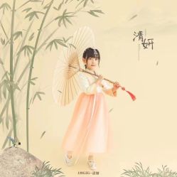点击看大图 -倾城宝贝儿童摄影(浦东金谊店)
