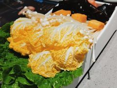 -半天妖烤鱼(紫荆广场店)