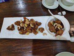 -大佛寺高级素食自助餐厅