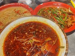 -馬伍旺川菜(江北虹悦城店)