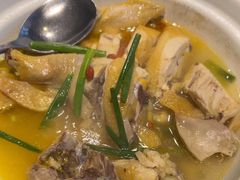 -醉南拳客家菜·河田鸡(东街口航空大厦店)