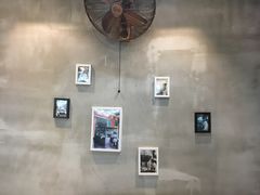 大堂-小井头·阿强面馆(复兴店)