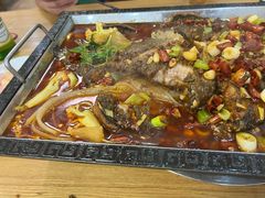 -川渝小厨