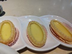 -舊街坊茶楼(市二宫店)