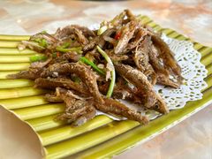 -千岛湖小鱼儿·淳安匠心农家菜