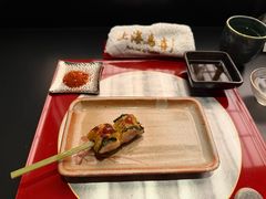 -鳥喜Toriki怀石烧鸟料理