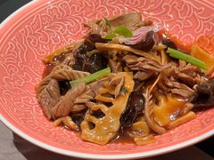 -鸢飞潍坊菜馆(鸢飞大酒店)