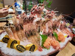 -Minase水濑·日料放题(外滩店)