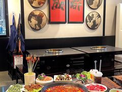 -俏媳妇火锅(宽窄巷子店)