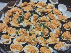 -靓靓蒸虾(恩施新天地店)