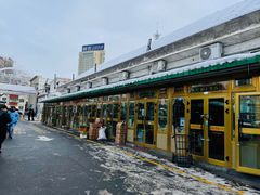 -新疆红山干果市场