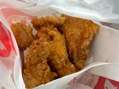 -阿捡忭京炸鸡(韭菜园总店)