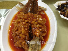 松鼠桂鱼-协和菜馆(凤凰街店)