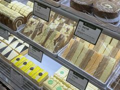 -蜂蝶来饼店(拱北总店)