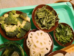-黄潇洒老火锅(九眼桥宏济巷店)