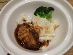 -高德海鲜舫(黄河南大街店)