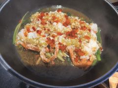 -芳芳私房菜·精做淮扬菜(承德路店)
