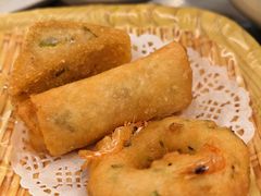 -安泰楼·佛跳墙创始人·传统闽味早茶·酒楼(三坊七巷闽菜地标店)