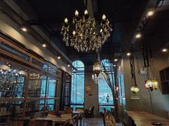 大堂-Africafe(非洲咖啡)