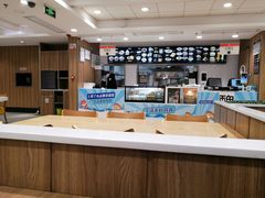 自助取餐区-魏家凉皮(文景路店)