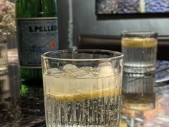 -LESCEDARS Brasserie Bistro香柏树