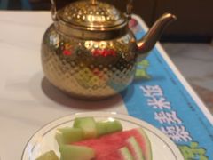 -燕兰楼·清真西北融合菜(亚运村店)