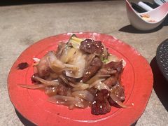 -贰捌零叁精致料理(钱湖店)