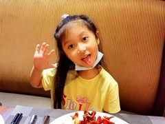 -好日子皇冠假日酒店·君怡咖啡厅(特美思大厦店)