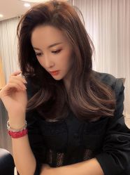 -Rise Hair上升造型
