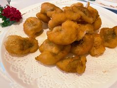 -万龙洲海鲜(大兴绿地缤纷城店)