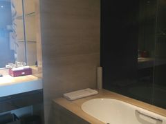 -连云港苏宁索菲特酒店