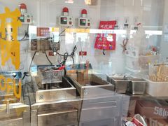-万利记·长沙粉面小吃(京基水贝店)