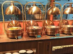 -東盛炭烤自助料理(浦东文峰广场店)