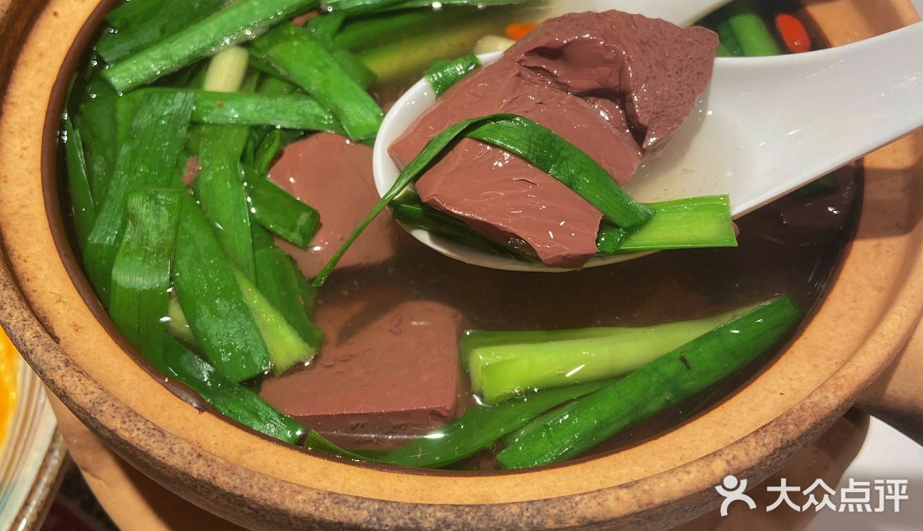 佛山探店｜来有米师傅吃煲仔饭啦