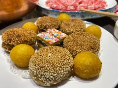 -东来顺饭庄(上地华联店)