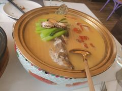 -野蔓果·山野菜(西湖景区·龙井茶田店)