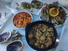 -深海中餐厅(国家海洋博物馆店)