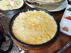 -红辣椒八爪鱼特色韩国料理