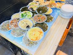 -满族八旗正宗牛肉面