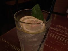 -Outdark Korean Restaurant